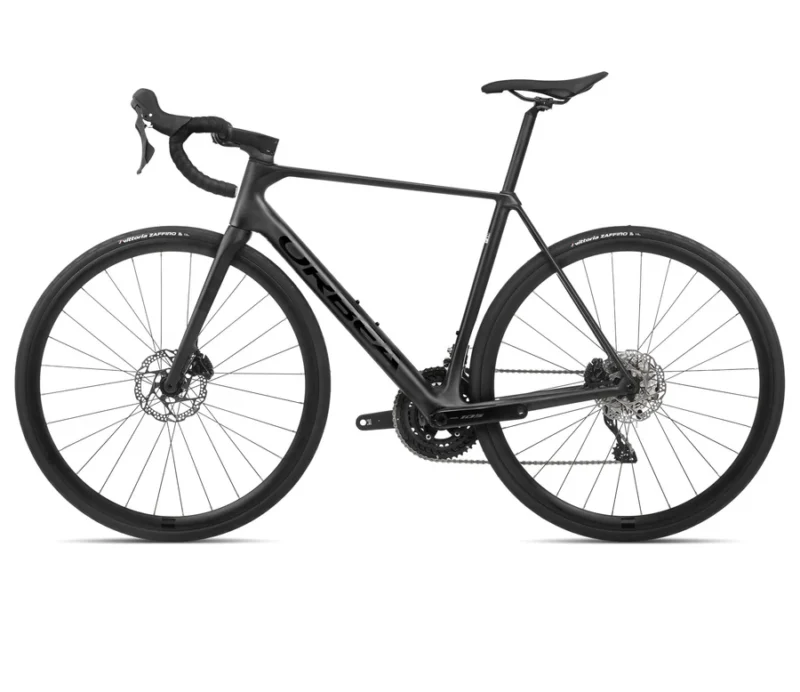 Orbea ORCA M30 Vulcano-Noir - Noir (2024) – Image 4