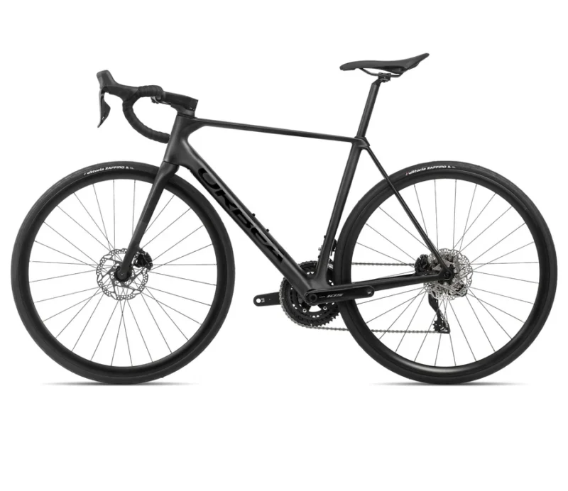 Orbea ORCA M30i Vulcano-Noir - Noir (2024) – Image 4