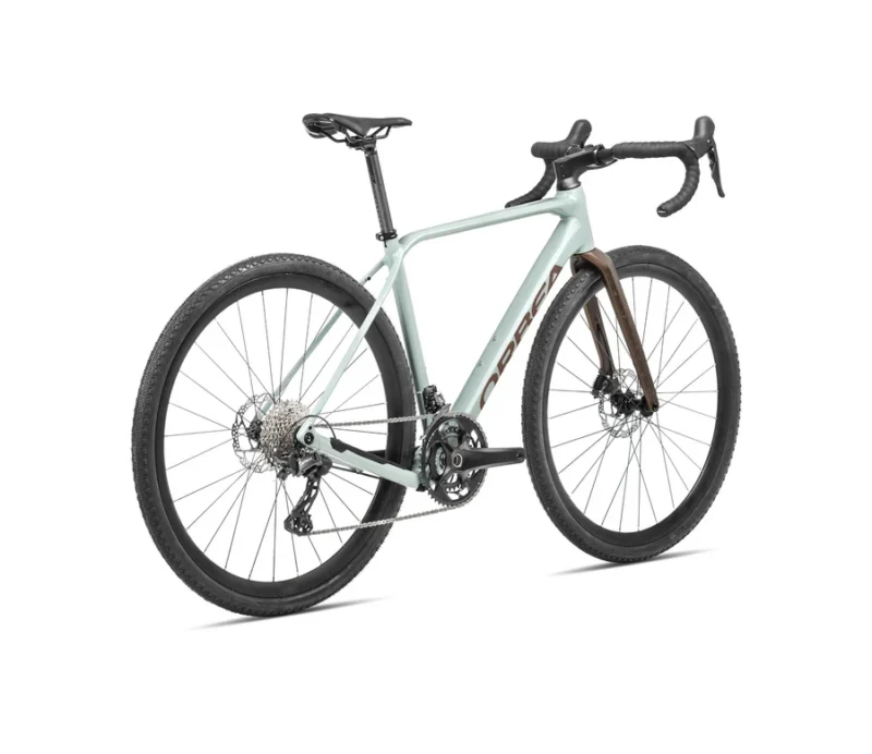 Orbea TERRA H41 1X Pierre Bleue - Cuivre (2024) – Image 2
