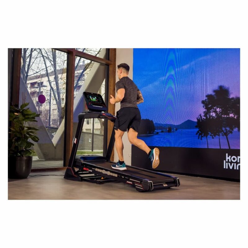Tapis de Course BH RS800 TFT – Image 3
