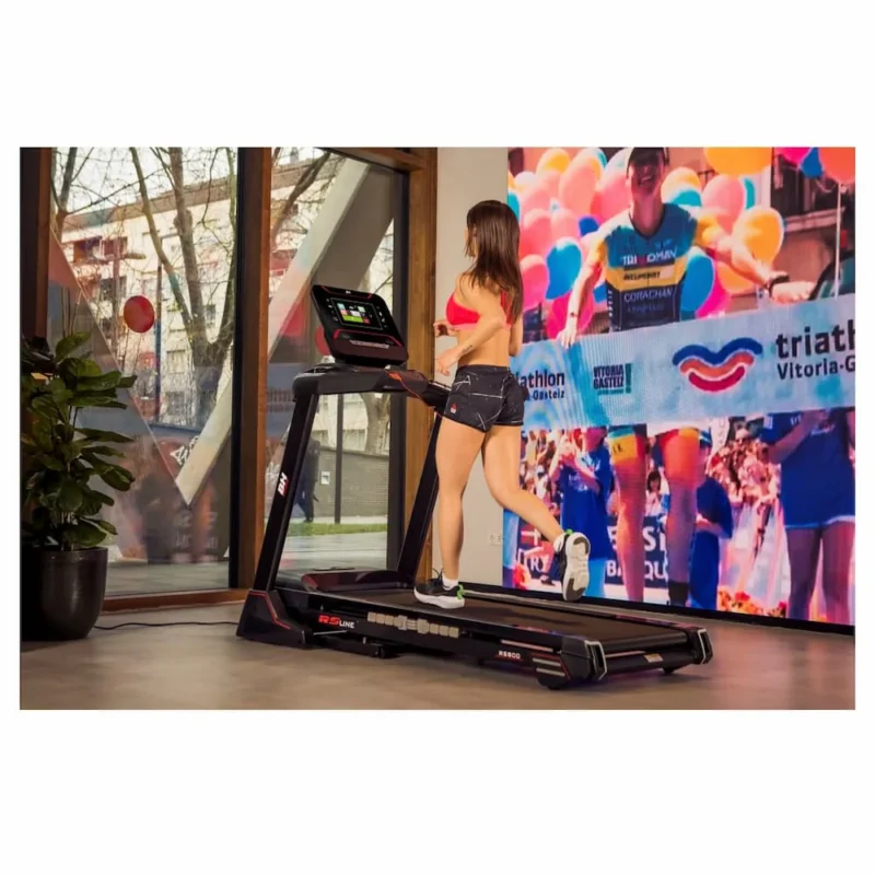 Tapis de Course BH RS800 TFT – Image 2