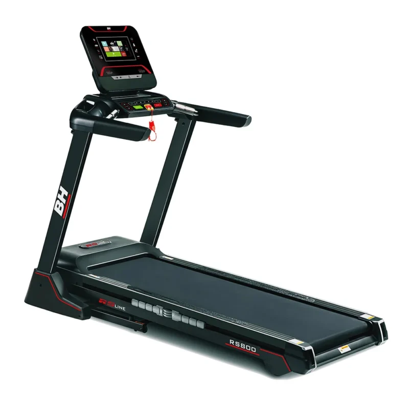 Tapis de Course BH RS800 TFT