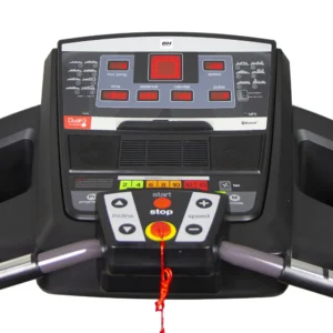 Tapis de course BH Fitness Magna Pro RC – Image 5