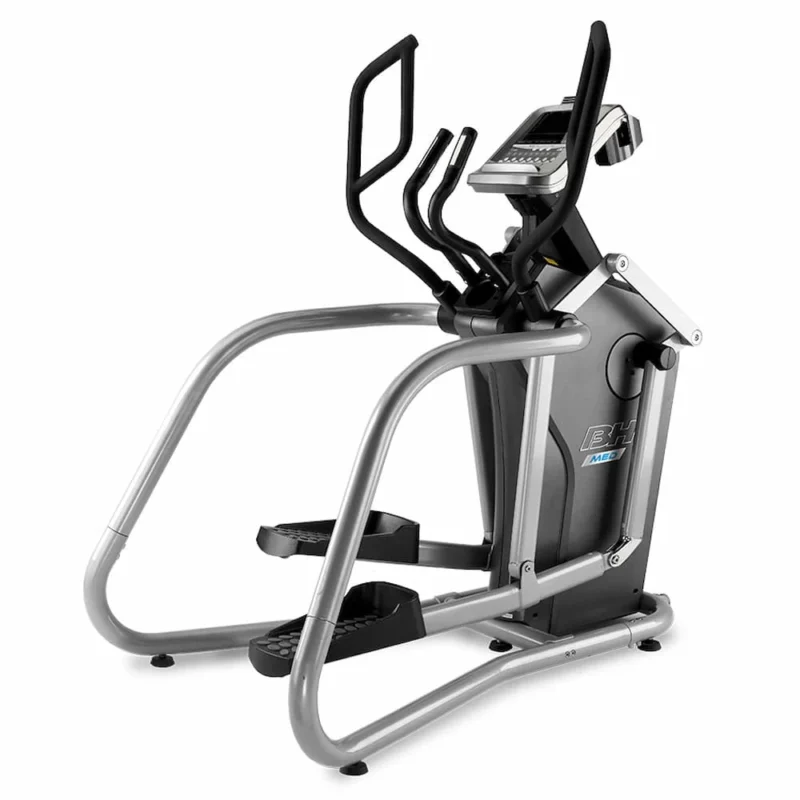 BH FITNESS                      TFC Med
