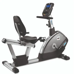 BH Fitness i.TFR Ergo Med - Vélo semi-allongé