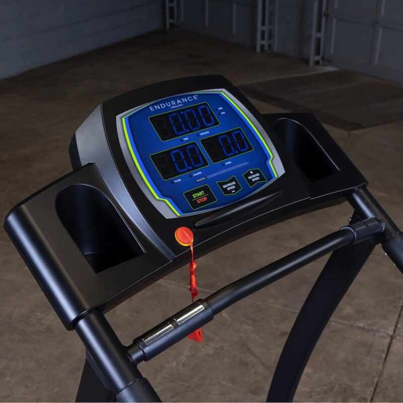 BODY SOLID Endurance T50 – Image 4