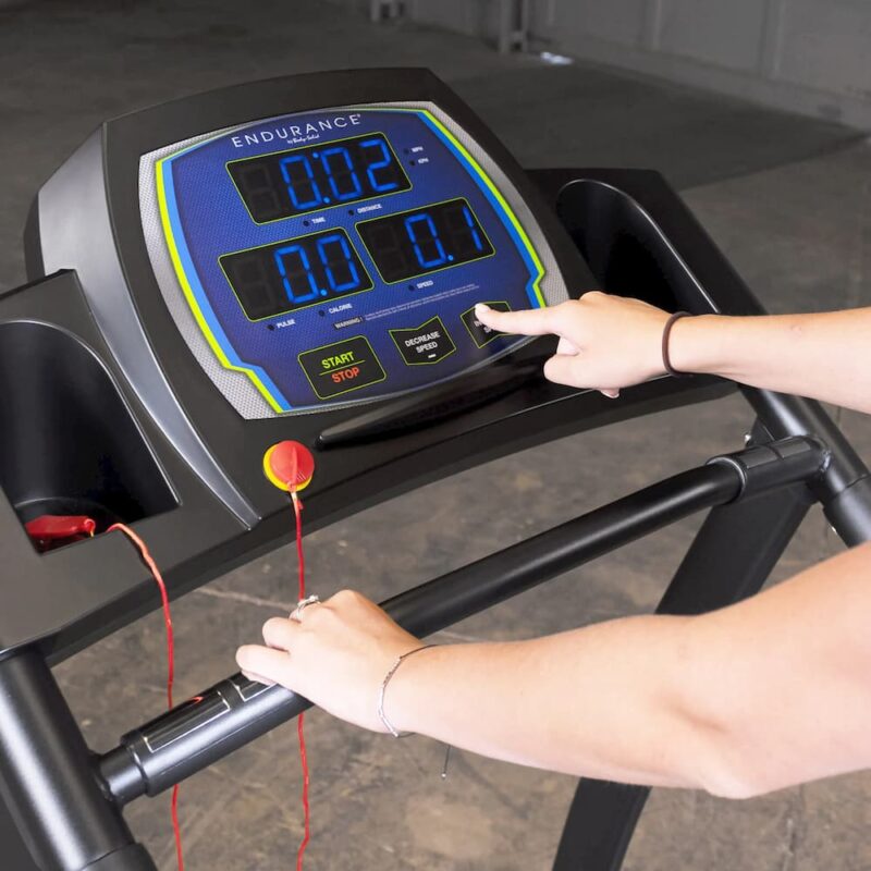 BODY SOLID Endurance T50 – Image 3
