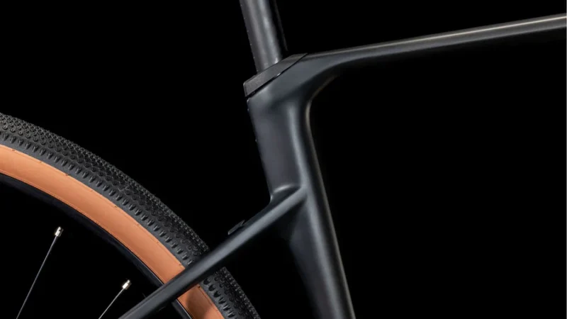 Cube Nuroad C:62 ONE carbone´n´glossy (2025) – Image 4