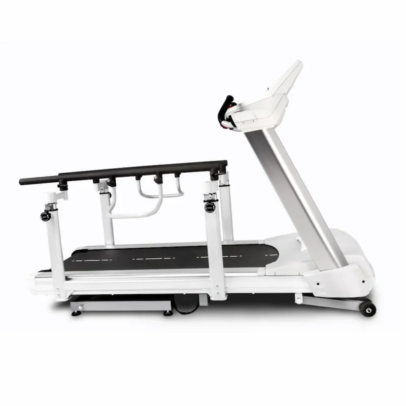 Dyaco Medical ReCare 7.0T - Tapis de marche médical – Image 5