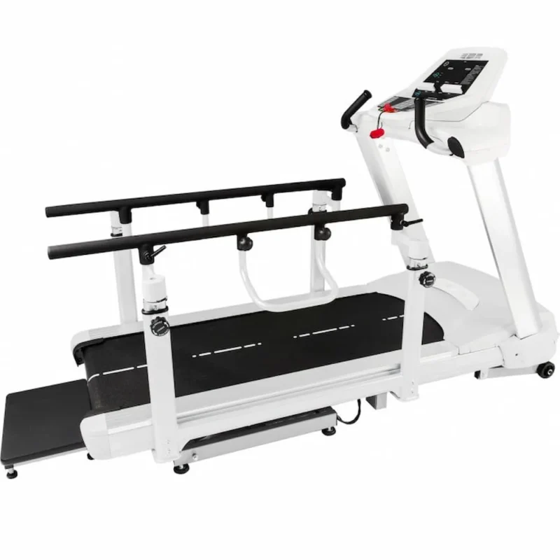 Dyaco Medical ReCare 7.0T - Tapis de marche médical