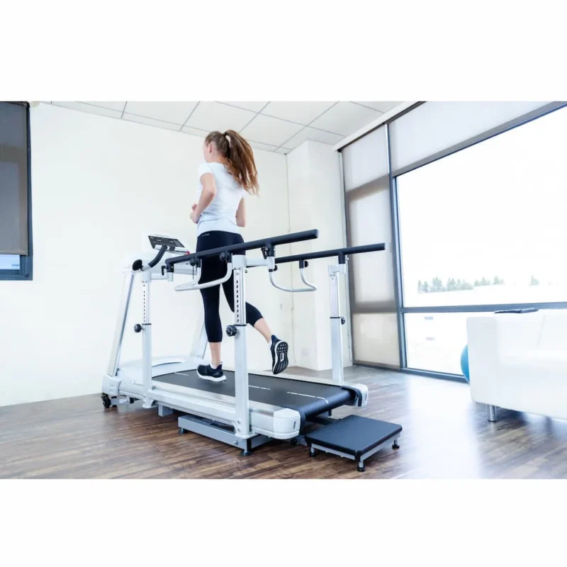 Dyaco Medical ReCare 7.0T - Tapis de marche médical – Image 2