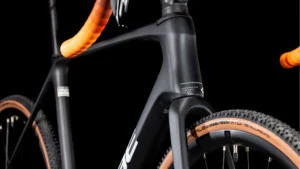 Cube Cross Race C:62 Pro carbone´n´orange (2025) – Image 2