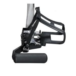 Vélo Fluid Exercise E750 Pédalier ergomètre bras ou jambes – Image 3