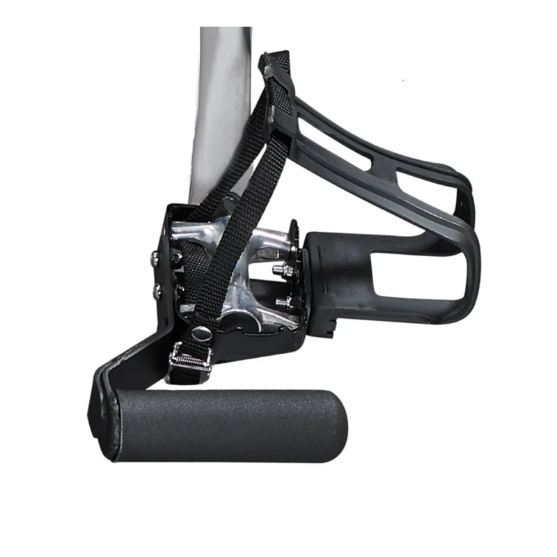 Vélo Fluid Exercise E750 Pédalier ergomètre bras ou jambes – Image 3