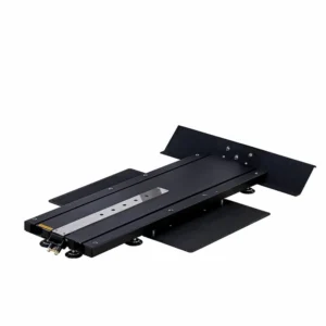 Vélo Ergomètre E850 UBE Silver Bronze FLUID ROWER – Image 2