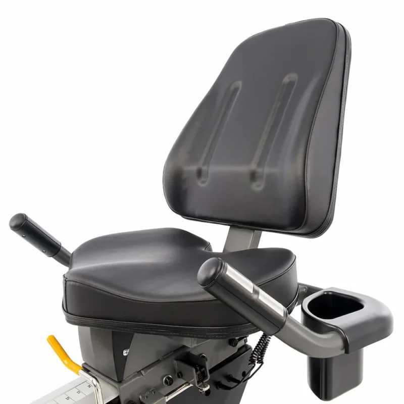 SPIRITFITNESS                      Recumbent Bike Pro CR800+ – Image 2
