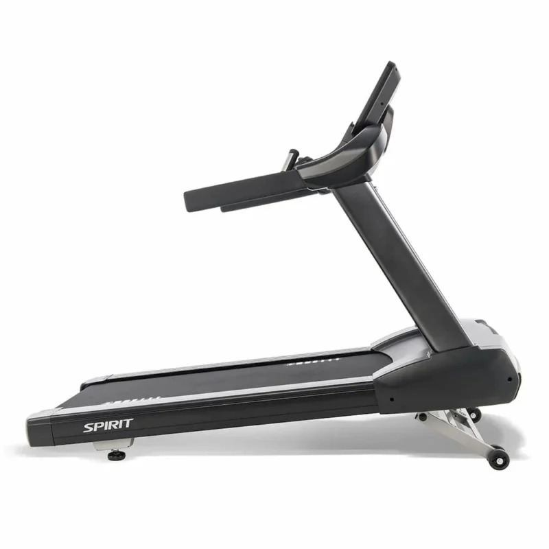 Spirit Fitness Tapis de course Treadmill Pro CT800+ – Image 4