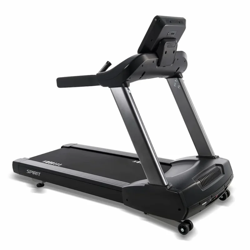 Spirit Fitness Tapis de course Treadmill Pro CT800+ – Image 3