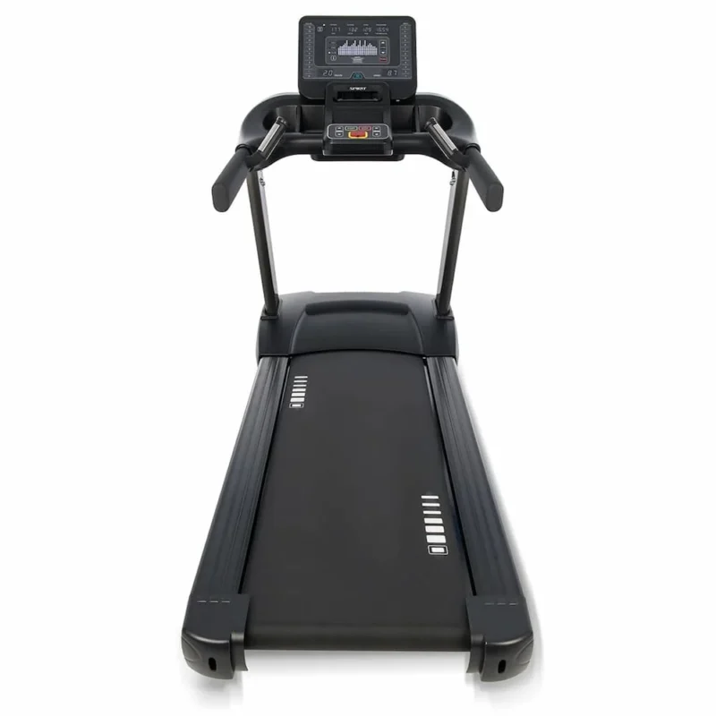 Spirit Fitness Tapis de course Treadmill Pro CT800+ – Image 2