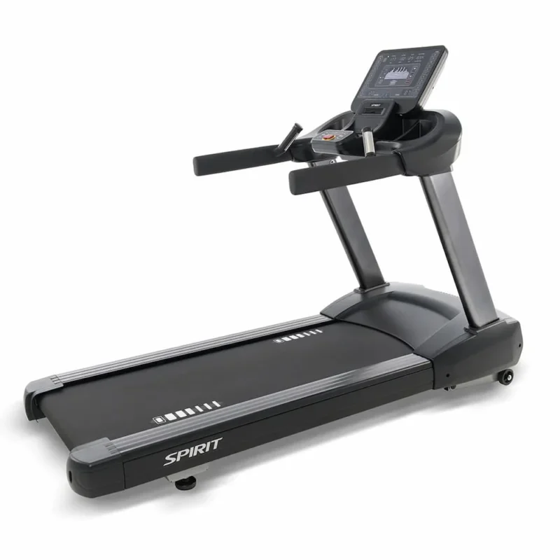 Spirit Fitness Tapis de course Treadmill Pro CT800+