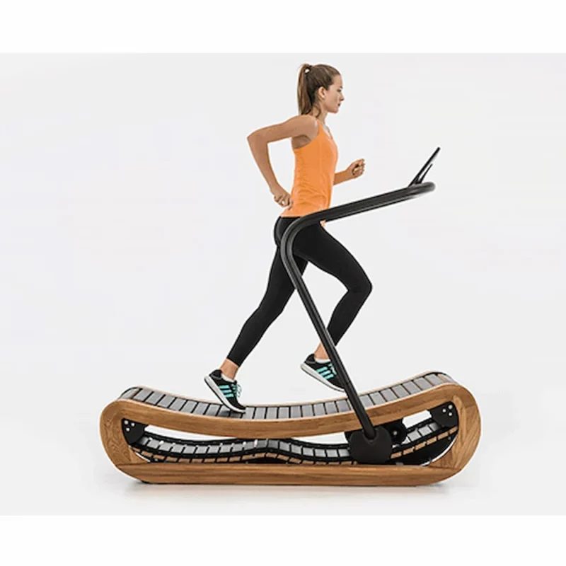 Tapis de course Sprintbok Club Sport – Image 4
