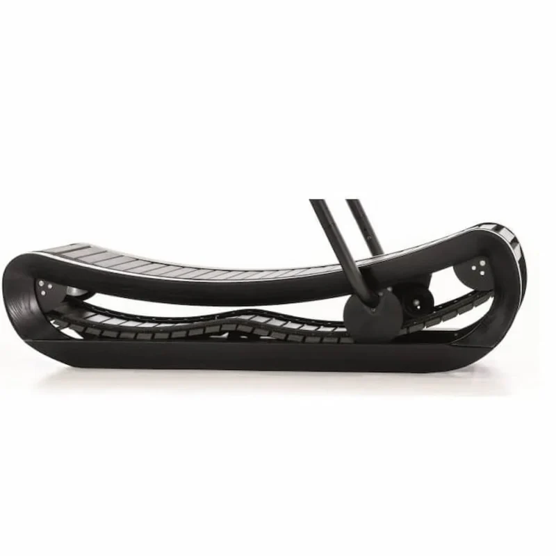 SprintBok All Black | Tapis de course non motorisé – Image 4