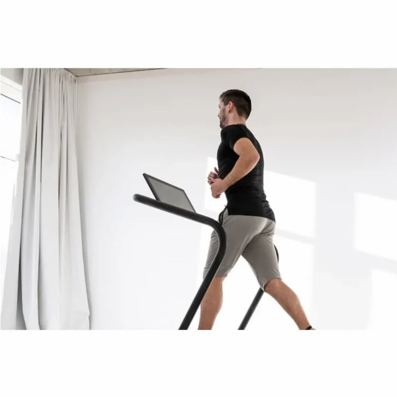SprintBok All Black | Tapis de course non motorisé – Image 5