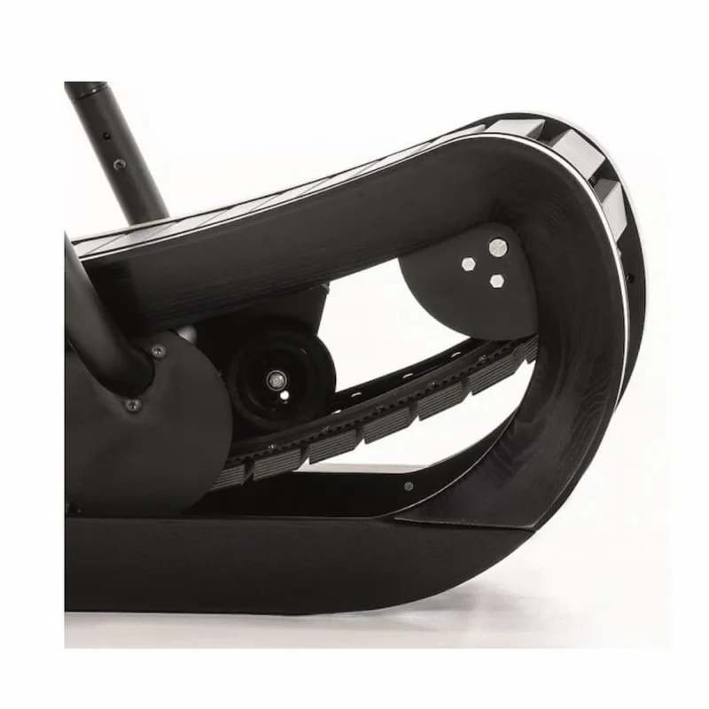 SprintBok All Black | Tapis de course non motorisé – Image 3
