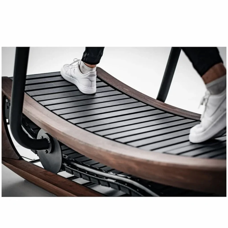 SprintBok Chêne Vintage | Tapis de course non motorisé – Image 4