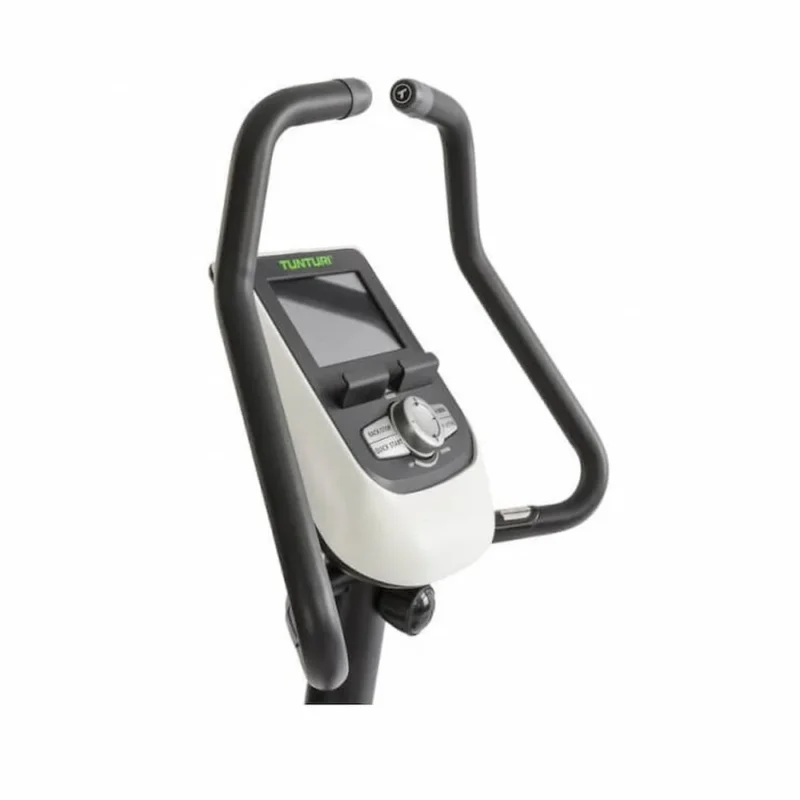 Tunturi T80 Endurance - Tapis de course – Image 3