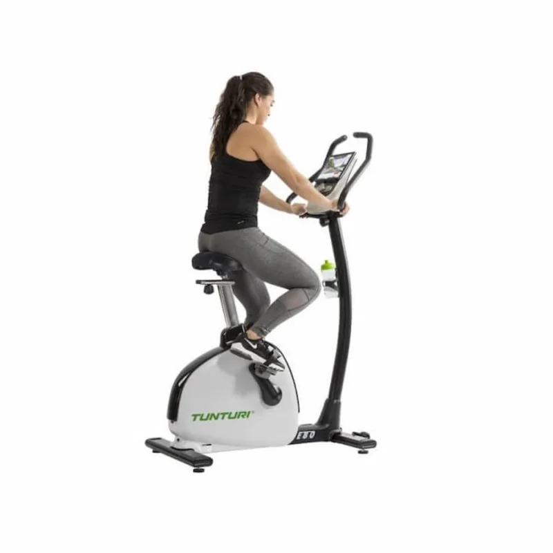 Tunturi T80 Endurance - Tapis de course – Image 2
