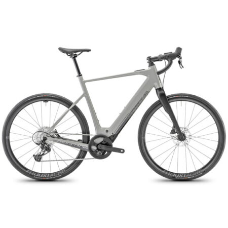 Vélo de route électrique Moustache Dimanche 28 Road 4 - 400 Wh