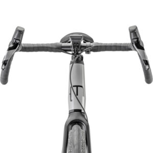 Vélo de route électrique Moustache Dimanche 28 Road 4 - 400 Wh – Image 3