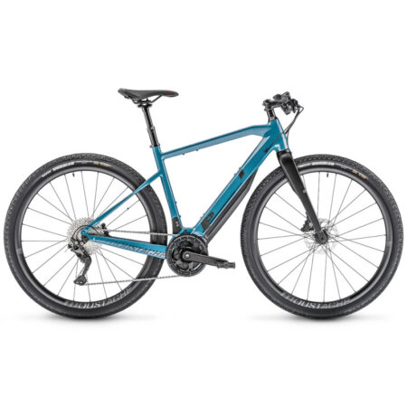 Vélo gravel électrique Moustache Dimanche 29.2 (2023)