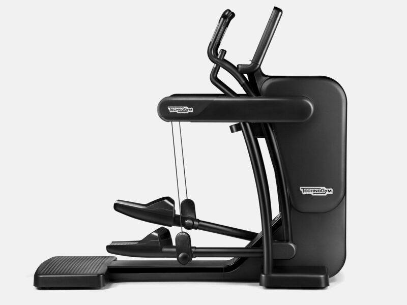 Vélo Elliptique Pro Technogym Artis® Vario
