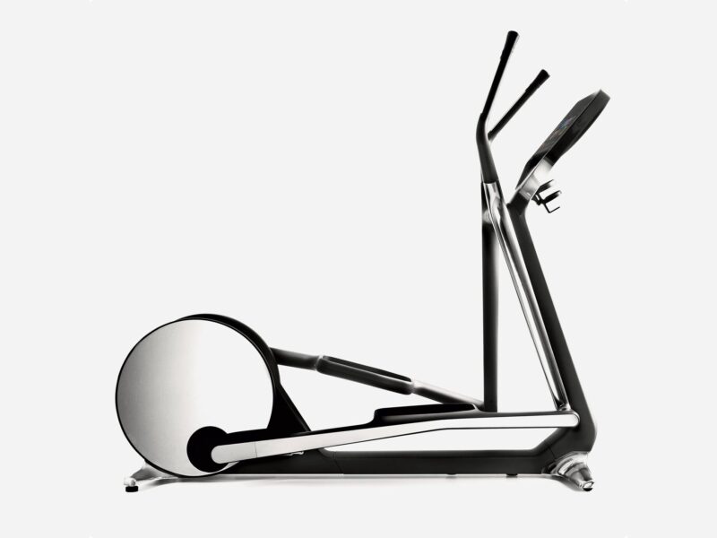 Cross Personal Vélo elliptique d' appartement