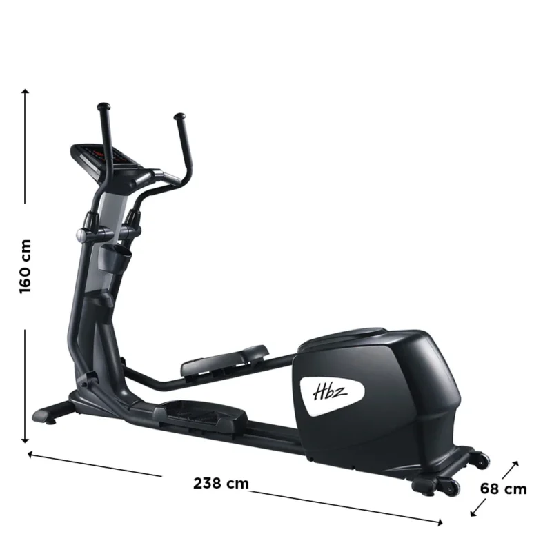 Vélo Elliptique Generator IV HEUBOZEN – Image 6