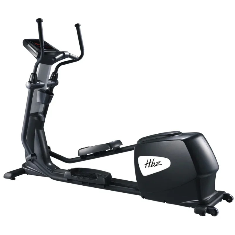 Vélo Elliptique Generator IV HEUBOZEN