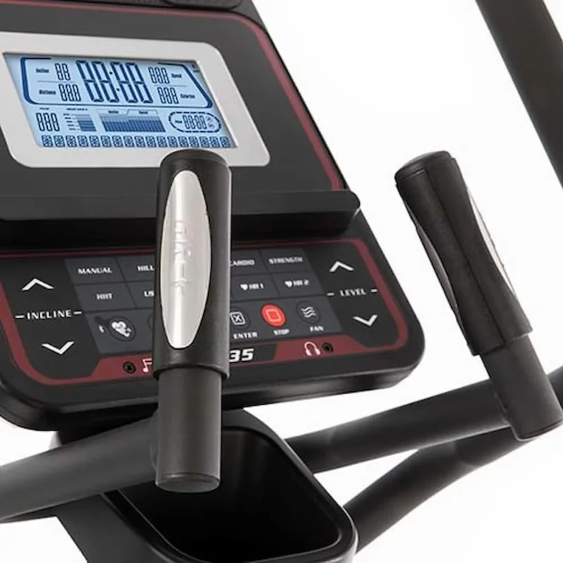 Sole Fitness Elliptique E35 – Image 4