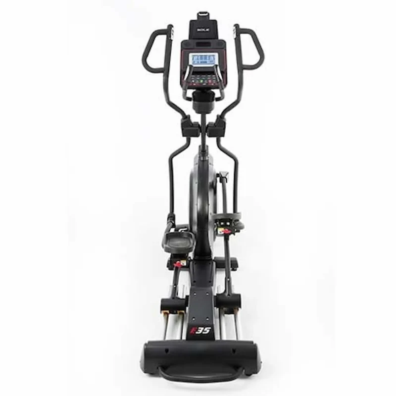 Sole Fitness Elliptique E35 – Image 5