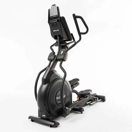 Sole Fitness Elliptique E35