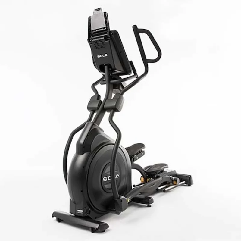 Sole Fitness Elliptique E35