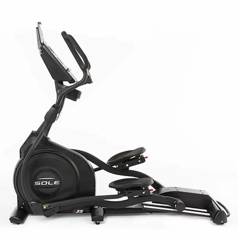 Sole Fitness Elliptique E35 – Image 6
