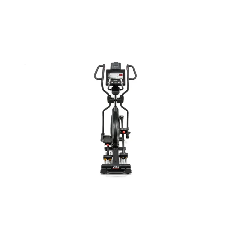 Vélo Elliptique SOLE FITNESS E95 Neuf – Image 12