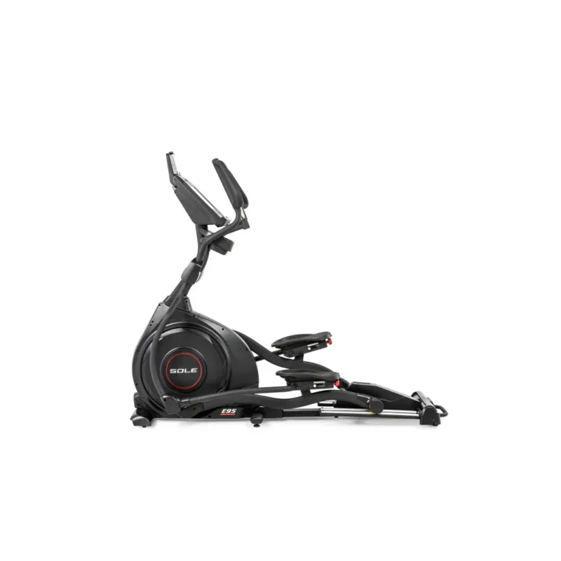Vélo Elliptique SOLE FITNESS E95 Neuf – Image 10