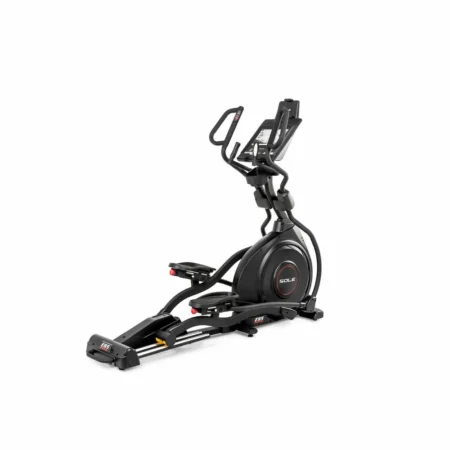 Vélo Elliptique SOLE FITNESS E95 Neuf