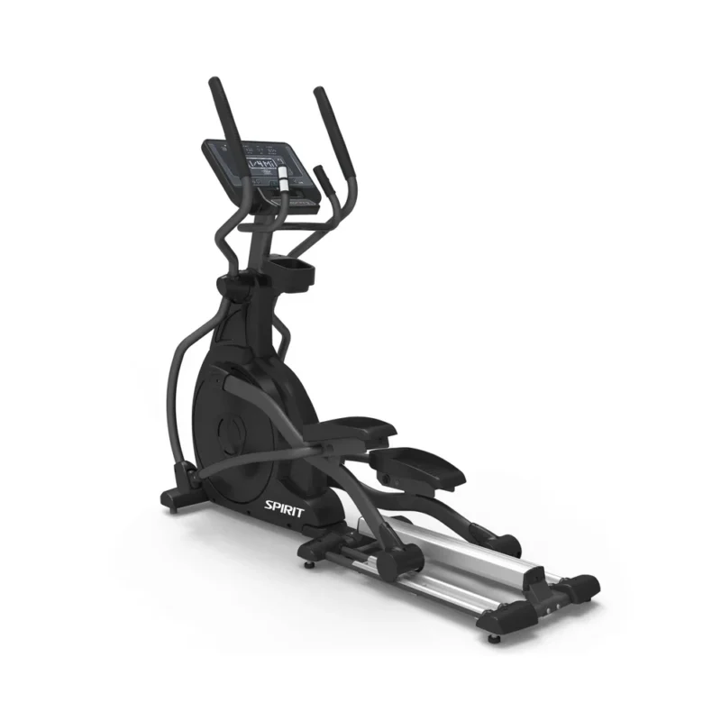 SPIRIT FITNESS Elliptical Pro CE800+ – Image 3