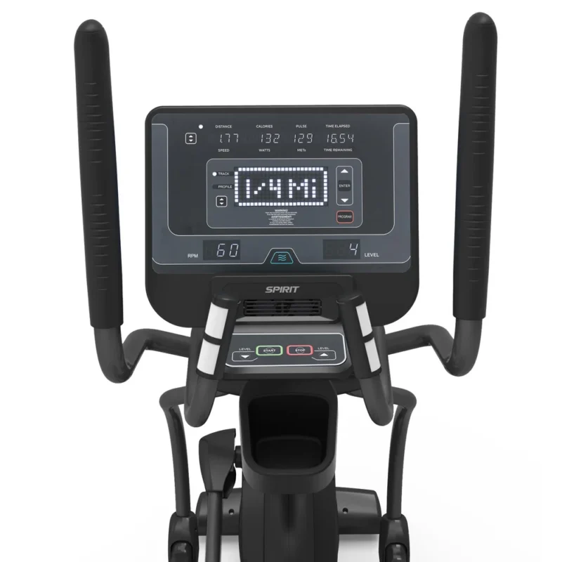 SPIRIT FITNESS Elliptical Pro CE800+ – Image 5