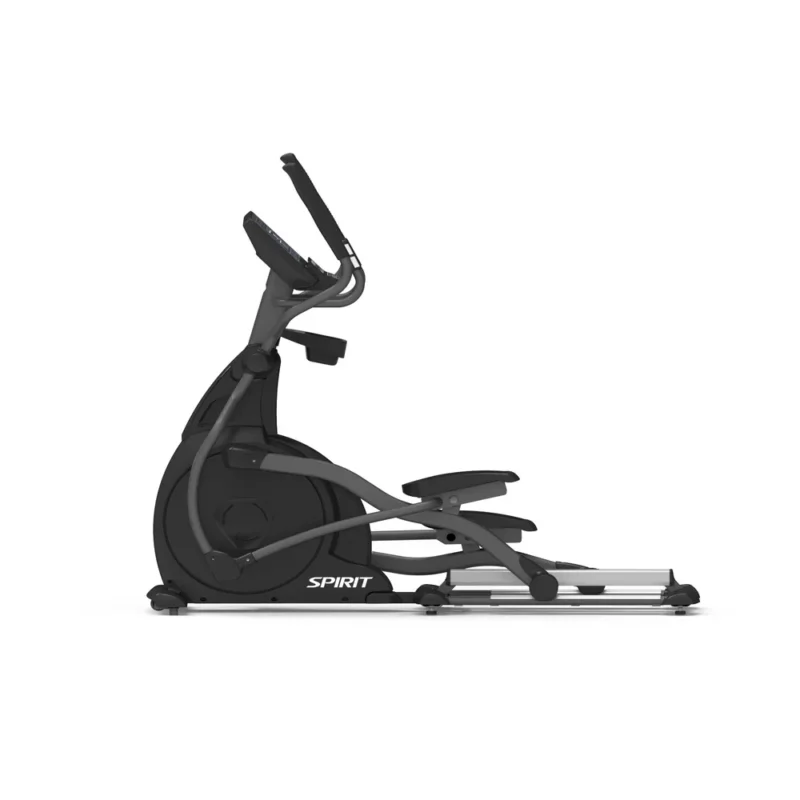 SPIRIT FITNESS Elliptical Pro CE800+ – Image 2