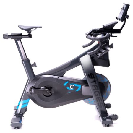 Stages Cycling StagesBike SB20 - Vélo d'Appartement - noir